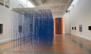 Florida homenajea a los artistas venezolanos Soto y Cruz-Díez por sus centenarios