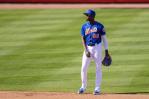 Los Mets prueban a Ronny Mauricio en el prado izquierdo, en AAA Los Mets prueban a Ronny Mauricio en el prado izquierdo, en AAA