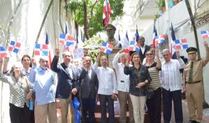 Honrando el legado de un héroe: Amado García Guerrero