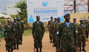 Consejo de Seguridad renueva misión de la ONU en Sudán por solo seis meses