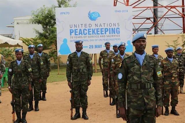 Consejo de Seguridad renueva misión de la ONU en Sudán por solo seis meses