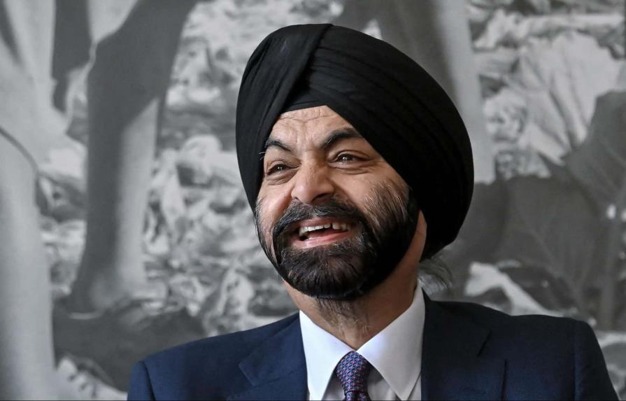 Comienza la era de Ajay Banga al frente del Banco Mundial