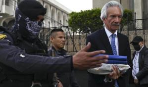 SIP denuncia "ensañamiento" contra la prensa en Guatemala