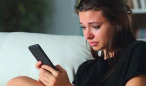 Lo boté y anda con otra