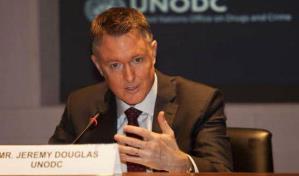 La ONU alerta del cambio de las rutas del narcotráfico en el Sudeste Asiático