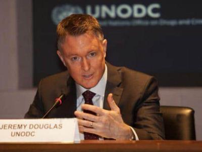 Alertan sobre cambio de rutas del narcotráfico en Asia