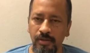 Actor Jessy Santana teme perder su pie y clama ayuda al presidente Abinader