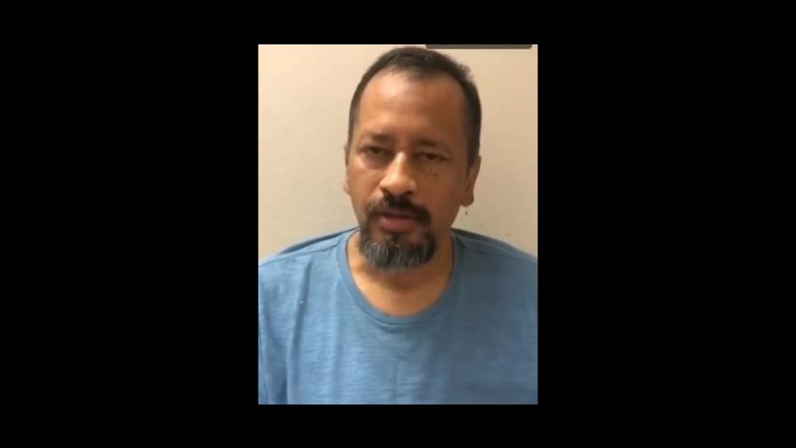 Actor Jessy Santana teme perder su pie y clama ayuda al presidente Abinader Actor Jessy Santana teme perder su pie y clama ayuda al presidente Abinader