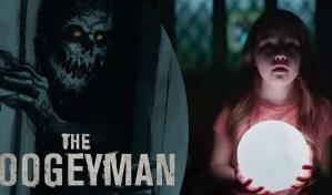 The Boogeyman, la oscura apuesta de 20th Century Studios que convence a Stephen King