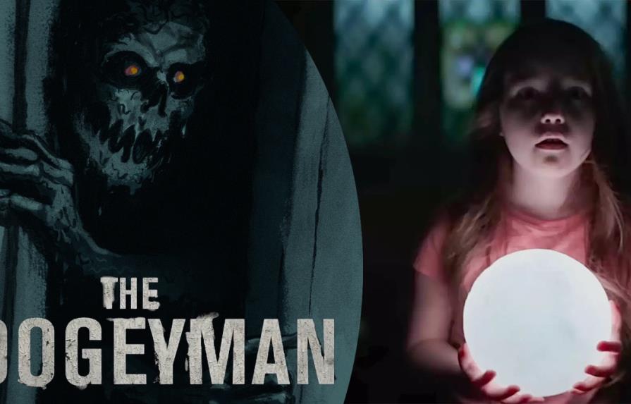 The Boogeyman, la oscura apuesta de 20th Century Studios que convence a Stephen King