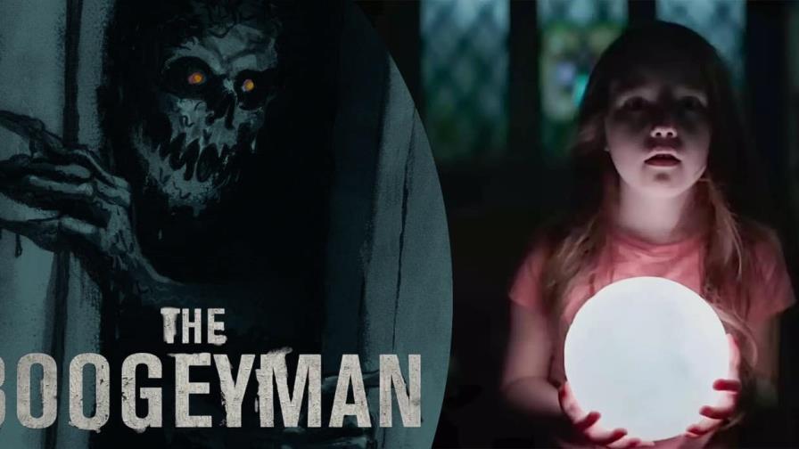 The Boogeyman, la oscura apuesta de 20th Century Studios que convence a Stephen King