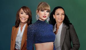 Las mujeres más ricas que han hecho su fortuna por sí mismas, según Forbes