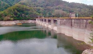 Indrhi informa presas operan con racionalidad