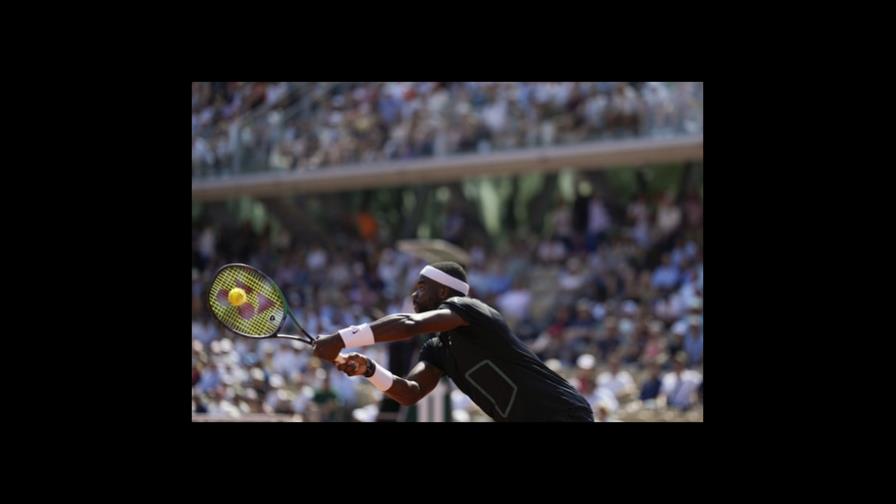 Usan la inteligencia artificial para proteger a tenistas de ciberacoso en Roland Garros