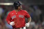 Devers rompe empate, Medias Rojas logran racimo en la 8va y vencen a Rojos Devers rompe empate, Medias Rojas logran racimo en la 8va y vencen a Rojos