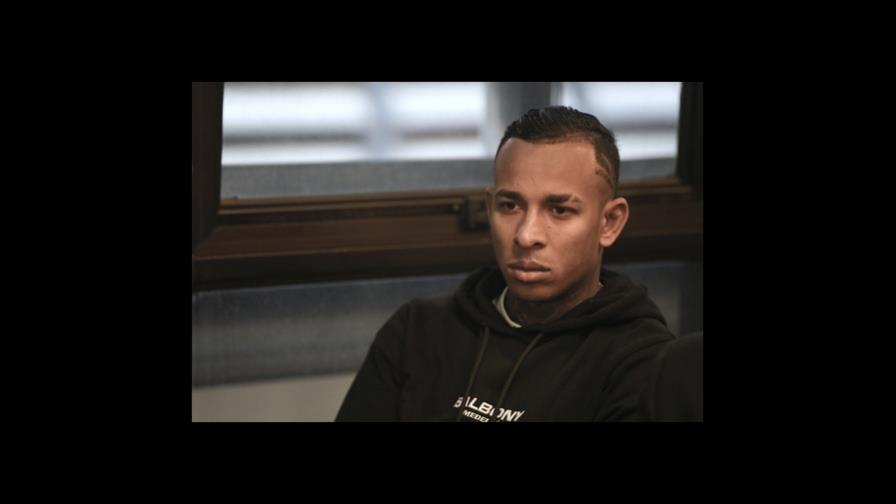 Delantero colombiano Sebastián Villa condenado por violencia contra expareja, pero seguirá en libertad Delantero colombiano Sebastián Villa condenado por violencia contra expareja, pero seguirá en libertad