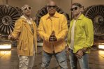 "Como tú no hay dos", el pegajoso nuevo tema de Proyecto Uno