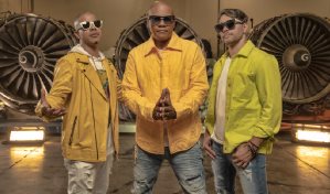 "Como tú no hay dos", el pegajoso nuevo tema de Proyecto Uno