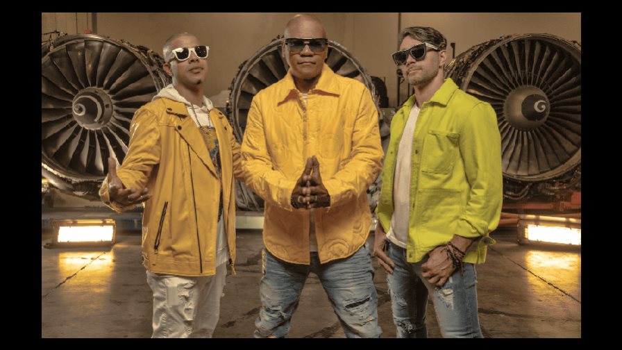 “Como tú no hay dos”, el pegajoso nuevo tema de Proyecto Uno “Como tú no hay dos”, el pegajoso nuevo tema de Proyecto Uno