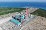 Unidad 2 de Punta Catalina entra en mantenimiento mayor por 40 días Unidad 2 de Punta Catalina entra en mantenimiento mayor por 40 días