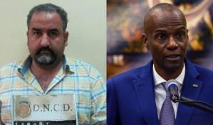 Condenan a cadena perpetua a uno de los vinculados en el asesinato de Jovenel Moïse