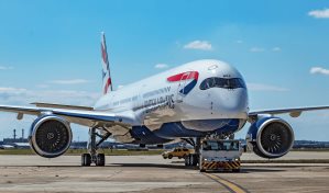 EE.UU. multa a British Airways por no dar reembolsos de vuelos cancelados en la pandemia
