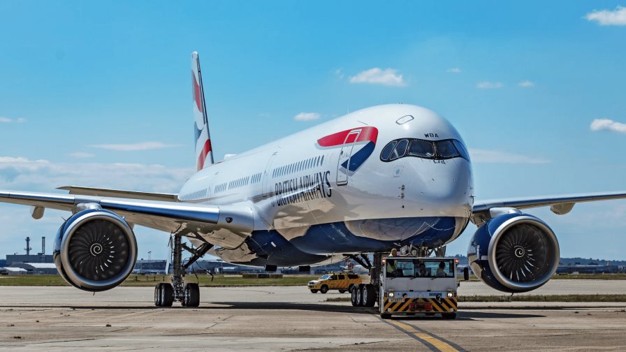 EE.UU. multa a British Airways por no dar reembolsos de vuelos cancelados en la pandemia EE.UU. multa a British Airways por no dar reembolsos de vuelos cancelados en la pandemia