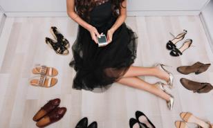 Si tus zapatos hablaran, ¿qué crees que dirían de ti?