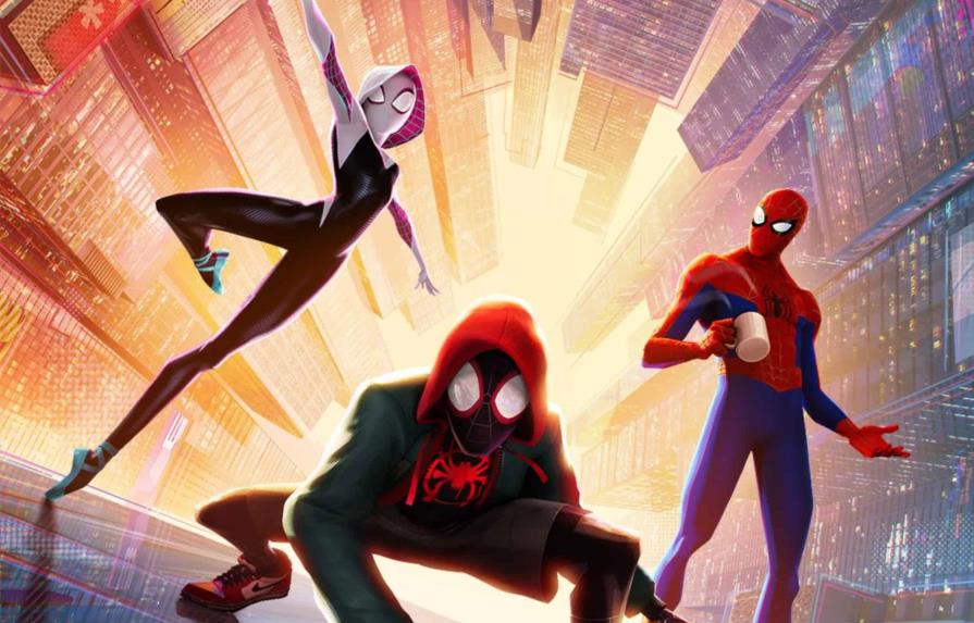 "Spider-Man: Across the Spider-Verse", una épica travesía repleta de acción y muchas sorpresas