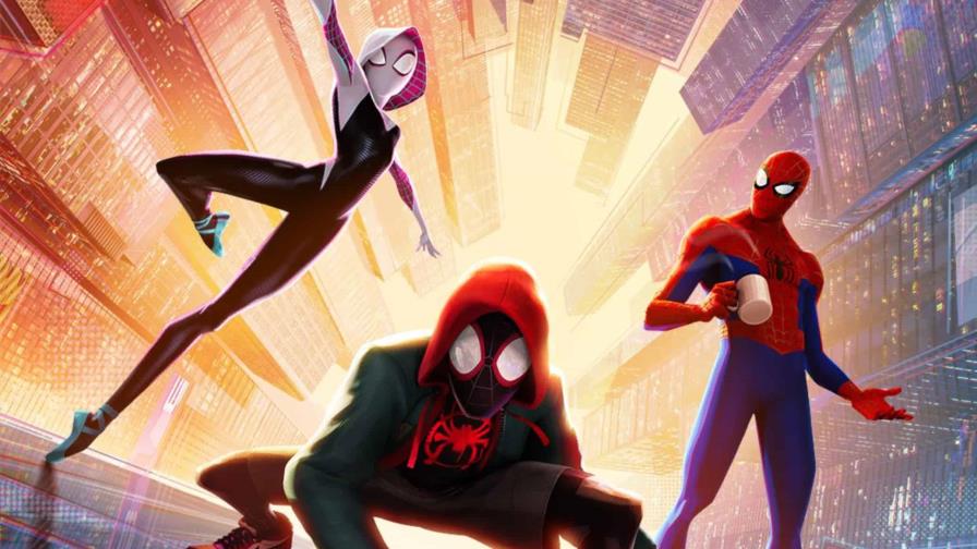 “Spider-Man: Across the Spider-Verse”, una épica travesía repleta de acción y muchas sorpresas