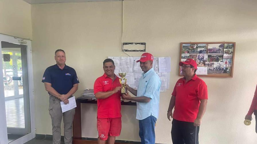 Definen selección de tiro al plato para los Juegos de San Salvador 2023