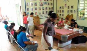 Glosario electoral de cara a las elecciones del 2024