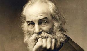 Walt Whitman, el juego de béisbol es glorioso, es un poema; así lo describió