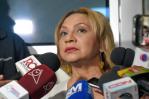 Janel Ramírez involucra a figuras políticas en caos de Cámara de Cuentas, revela diputada Janel Ramírez involucra a figuras políticas en caos de Cámara de Cuentas, revela diputada