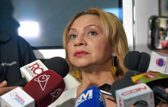 Janel Ramírez involucra a figuras políticas en caos de Cámara de Cuentas, revela diputada