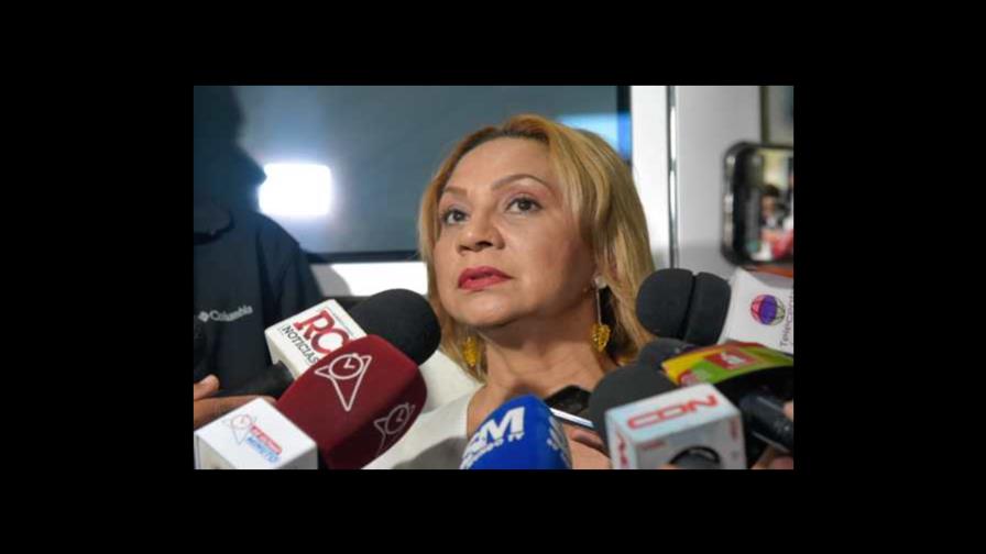 Janel Ramírez involucra a figuras políticas en caos de Cámara de Cuentas, revela diputada