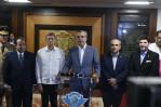 República Dominicana busca seguridad energética con Guyana República Dominicana busca seguridad energética con Guyana