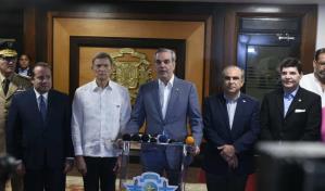 República Dominicana busca seguridad energética con Guyana