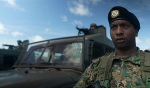 Panamá lanza operación contra bandas criminales en selva del Darién