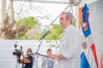 Abinader visitará este fin de semana Santiago, Valverde, Santo Domingo y el Distrito Nacional