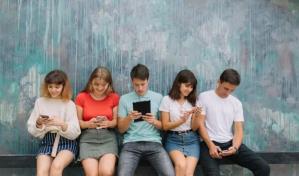 Adolescentes y redes sociales: estos son los pros y contras