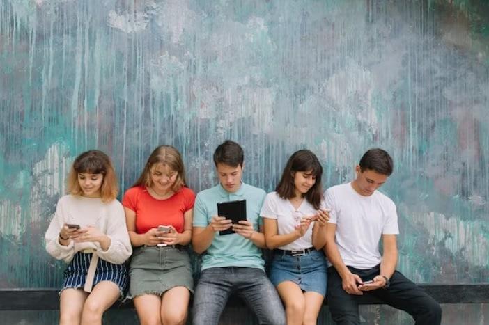 Adolescentes y redes sociales: estos son los pros y contras