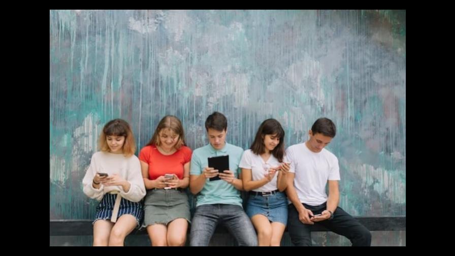 Adolescentes y redes sociales: estos son los pros y contras