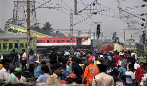 Las peores catástrofes ferroviarias de los últimos 10 años