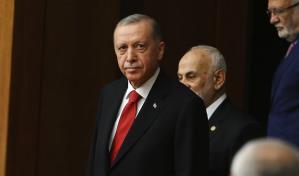 Erdogan pide a Occidente que considere demandas rusas para revivir acuerdo de los cereales