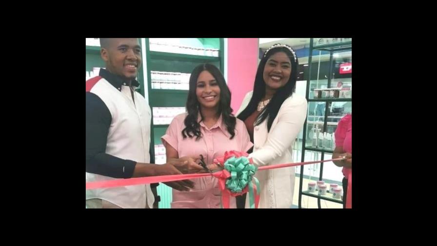 Guzel Cilt inaugura su primera tienda en la zona Norte Guzel Cilt inaugura su primera tienda en la zona Norte