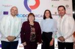 ProDominicana y Jad presentan oferta exportable dominicana en noche cultural