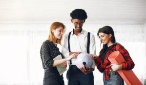 Las ventajas y desventajas de los programas de intercambio estudiantil