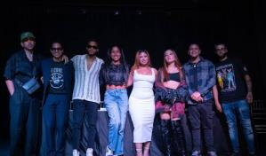 "Un corito Lay-za 2.0", primer festival de artistas emergentes en Chao Caf&eacute; Teatro