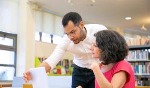 Cómo construir una red de mentores y aprendices